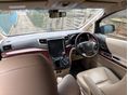 TOYOTA ALPHARD 2009/2 - 9
