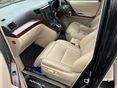 TOYOTA ALPHARD 2009/2 - 11