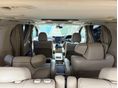 TOYOTA ALPHARD 2009/2 - 12