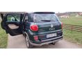 FIAT 500L 2014/6 - 7