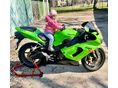 KAWASAKI ZX-6R (NINJA) 