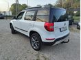 SKODA YETI 2015/10 - 2