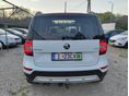 SKODA YETI 2015/10 - 3