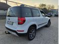 SKODA YETI 2015/10 - 4