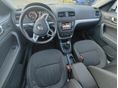 SKODA YETI 2015/10 - 11