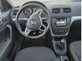 SKODA YETI 2015/10 - 12