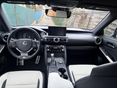 LEXUS IS 2021/1 - 5