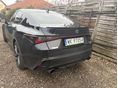 LEXUS IS 2021/1 - 8