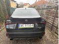 LEXUS IS 2021/1 - 9