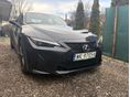 LEXUS IS 2021/1 - 3