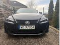 LEXUS IS 2021/1 - 12