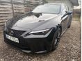 LEXUS IS 2021/1 - 2