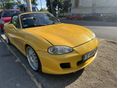 MAZDA MX-5 2003/5 - 17