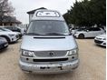 VOLKSWAGEN 2001/10 - 2