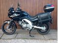 SUZUKI DL 650 2005/4 - 7