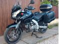 SUZUKI DL 650 2005/4 - 8