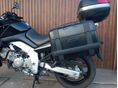 SUZUKI DL 650 2005/4 - 10