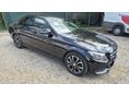 MERCEDES-BENZ C 250 2015/2 - 1
