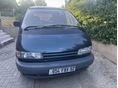 TOYOTA PREVIA 2000/7 - 2