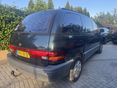 TOYOTA PREVIA 2000/7 - 19