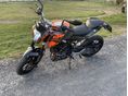 KTM 125 DUKE 2016/5 - 3