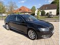 SKODA SUPERB 1.5 TSI ACT SportLine DSG FullExtra! Panoráma tető. Bőr belső. CANTON hifi. ÚJ kuplung és vezérlés