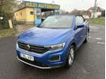 VOLKSWAGEN T-ROC Cabrio 1.5 TSI ACT Style