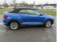 VOLKSWAGEN T-ROC 2021/3 - 5