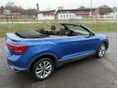 VOLKSWAGEN T-ROC 2021/3 - 2