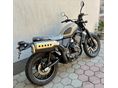 HONDA CL 500 2026 - 2