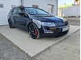 SKODA OCTAVIA Combi 2.0 TSI RS 230 DSG RS