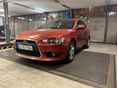 MITSUBISHI LANCER 2011/3 - 4