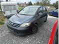 VOLKSWAGEN GOLF PLUS 1.9 PD TDI Comfortline