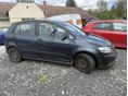 VOLKSWAGEN GOLF PLUS 2005/12 - 2