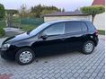 VOLKSWAGEN GOLF VI 2010/4 - 8