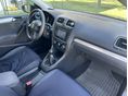 VOLKSWAGEN GOLF VI 2010/4 - 12