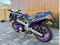 YAMAHA FZR 600 1993/5 - 4