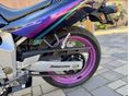 YAMAHA FZR 600 1993/5 - 5