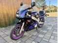 YAMAHA FZR 600 1993/5 - 6