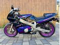 YAMAHA FZR 600 1993/5 - 7
