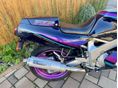 YAMAHA FZR 600 1993/5 - 8