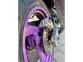 YAMAHA FZR 600 1993/5 - 14