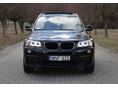 BMW X3 2012/7 - 2