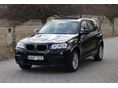 BMW X3 2012/7 - 1