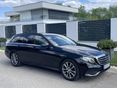 MERCEDES-BENZ E 200 d T 9G-TRONIC ÚJ KORÁTÓL MAGYAR. GARANTÁLT KM