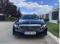 MERCEDES-BENZ E 200 2017/8 - 2