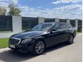 MERCEDES-BENZ E 200 2017/8 - 3