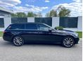 MERCEDES-BENZ E 200 2017/8 - 8