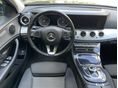 MERCEDES-BENZ E 200 2017/8 - 9
