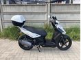 KYMCO AGILITY CITY 200 2012 - 1